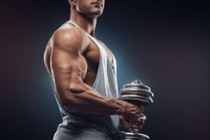 MK677 Capsules guide to muscle building