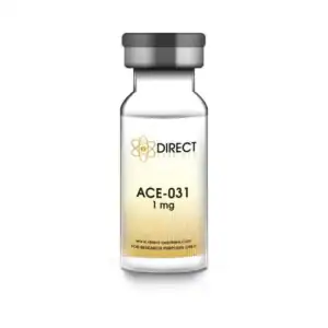 Buy ACE-031 Peptide Vial 1mg America
