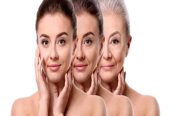 Decapeptide-12 Targets Aging Skin
