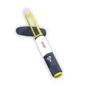 Buy DSIP Pre Mixed Peptide Pen 5mg