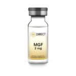 MGF 2mg - Peptide Vial