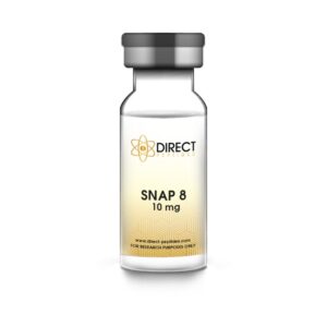 SNAP-8 Peptide Vial